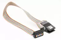 24pin Knife Edge Test Clip with Cable